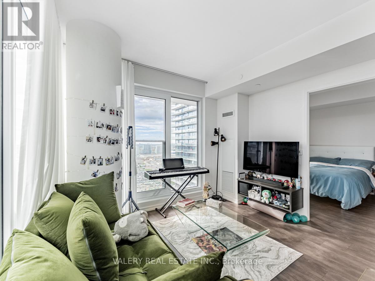 2305 - 1000 Portage Pkwy Parkway, Vaughan, Ontario  L4K 0L1 - Photo 13 - N13134460