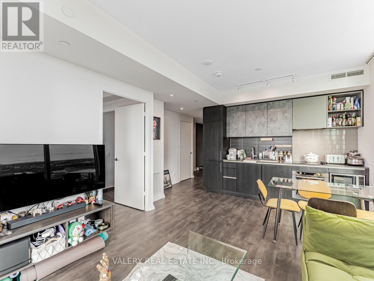 2305 - 1000 Portage Pkwy Parkway, Vaughan, Ontario  L4K 0L1 - Photo 16 - N13134460