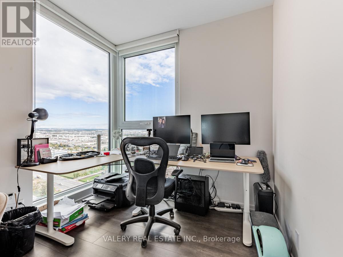 2305 - 1000 Portage Pkwy Parkway, Vaughan, Ontario  L4K 0L1 - Photo 17 - N13134460