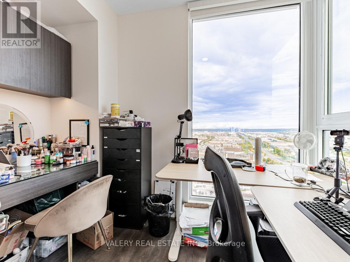 2305 - 1000 Portage Pkwy Parkway, Vaughan, Ontario  L4K 0L1 - Photo 18 - N13134460