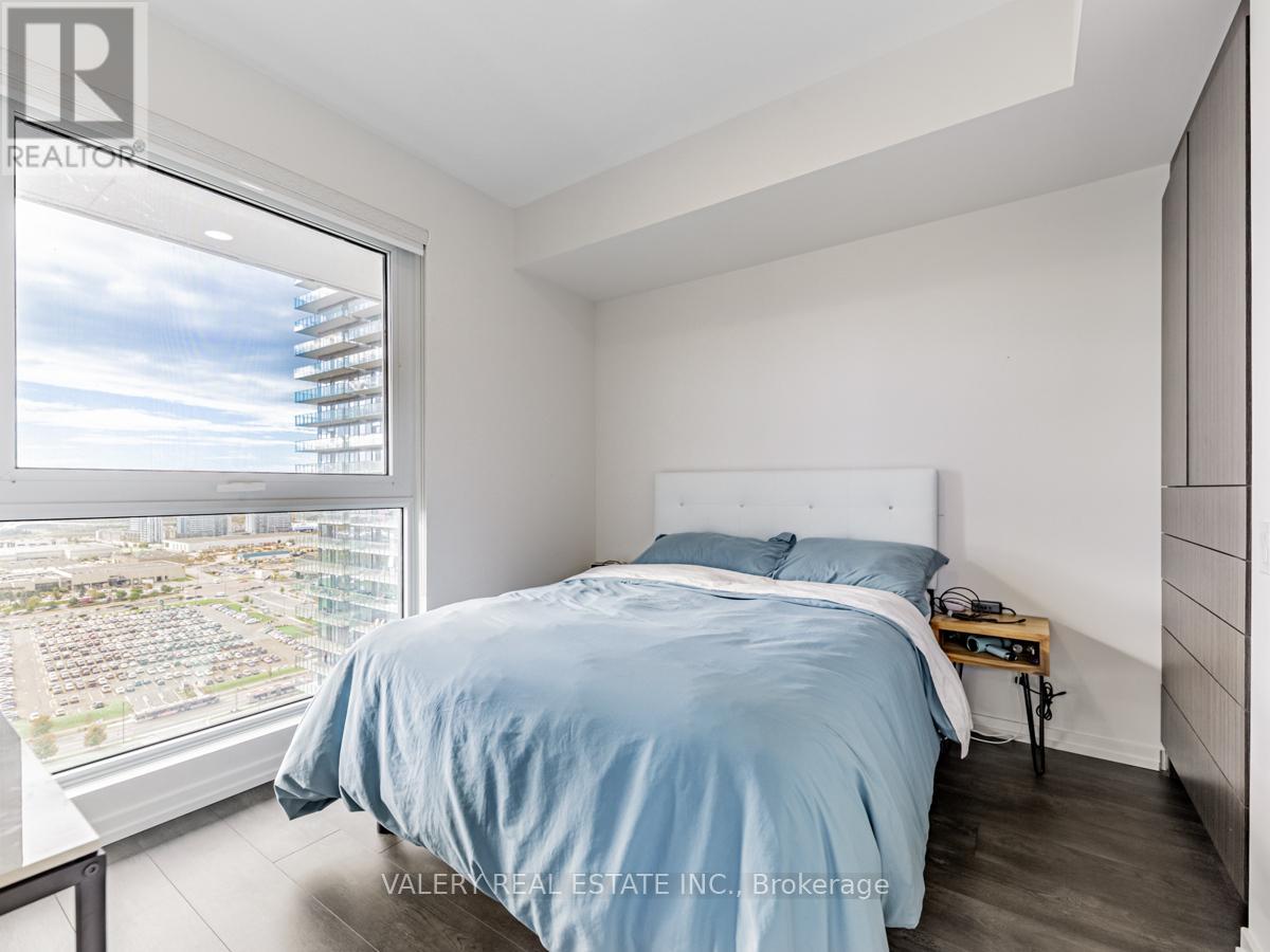 2305 - 1000 Portage Pkwy Parkway, Vaughan, Ontario  L4K 0L1 - Photo 19 - N13134460