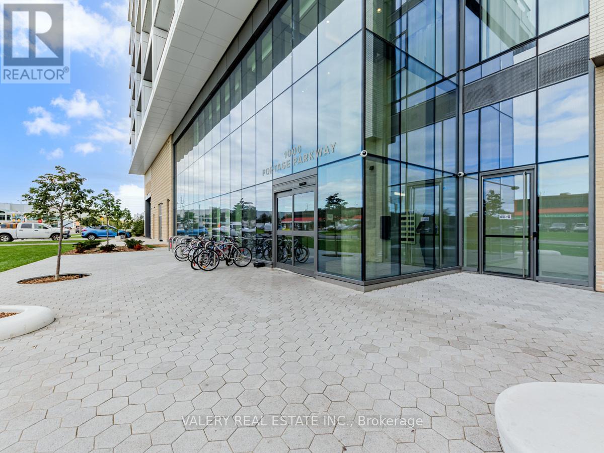 2305 - 1000 Portage Pkwy Parkway, Vaughan, Ontario  L4K 0L1 - Photo 2 - N13134460