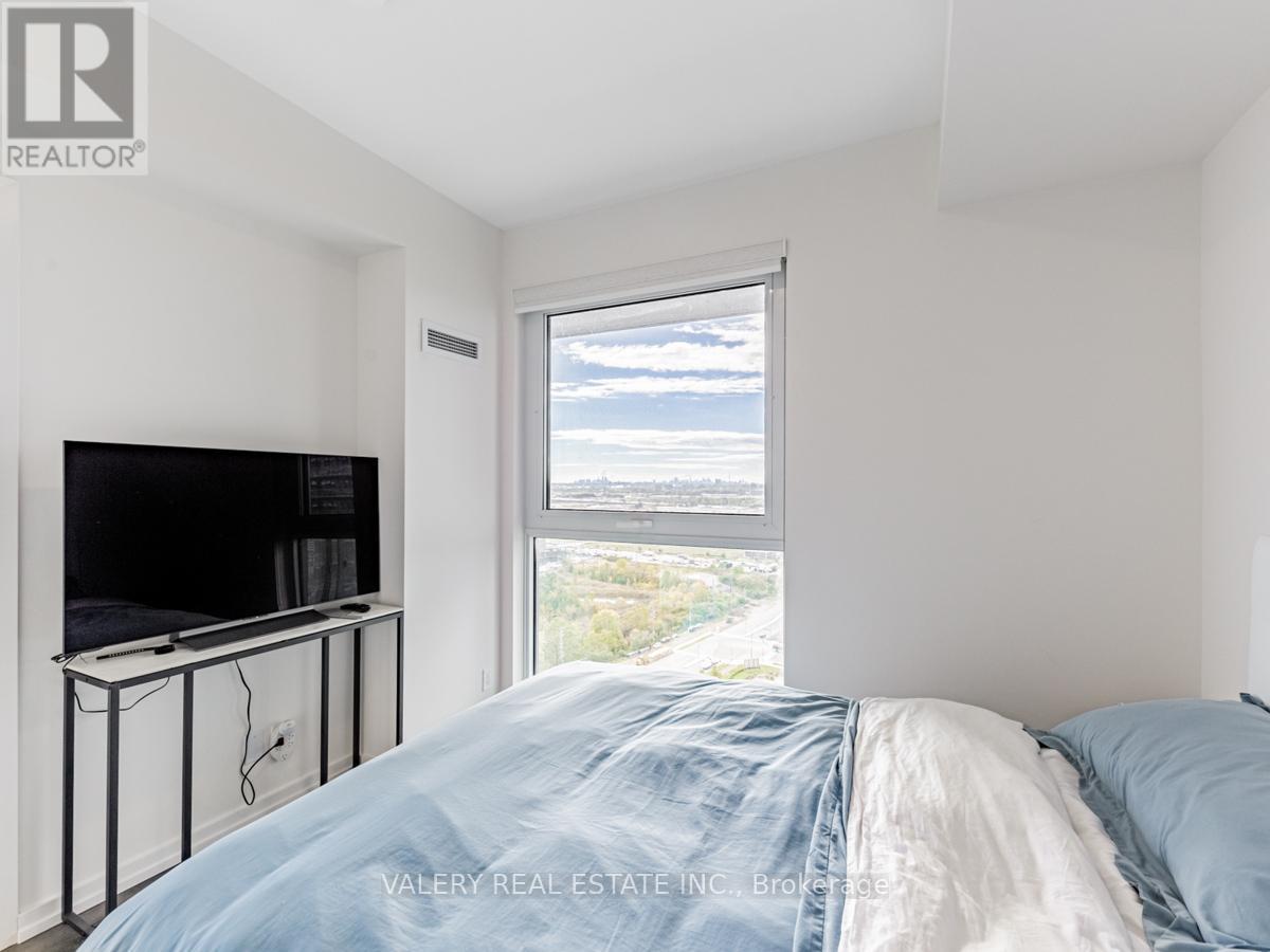2305 - 1000 Portage Pkwy Parkway, Vaughan, Ontario  L4K 0L1 - Photo 20 - N13134460