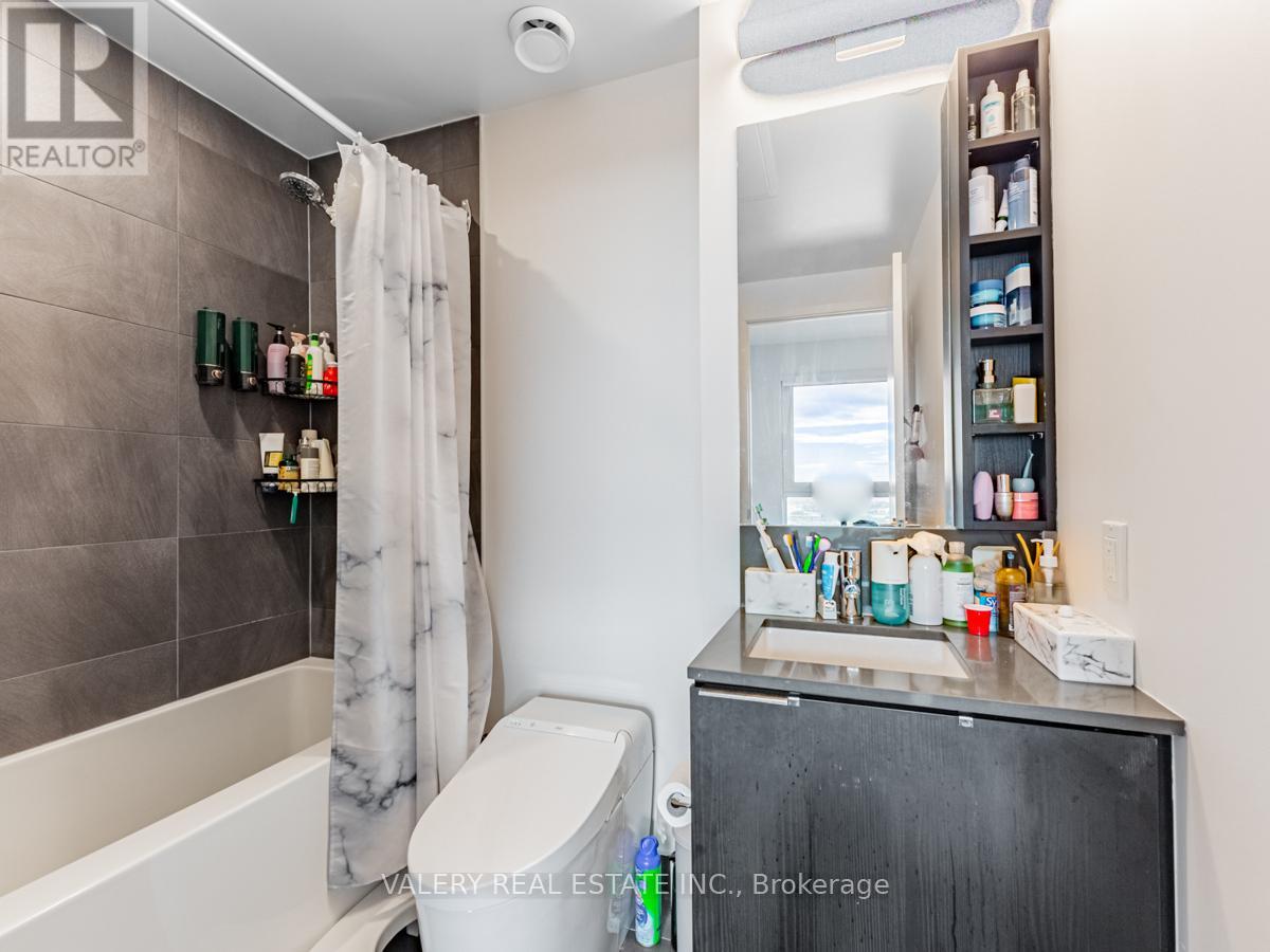 2305 - 1000 Portage Pkwy Parkway, Vaughan, Ontario  L4K 0L1 - Photo 22 - N13134460