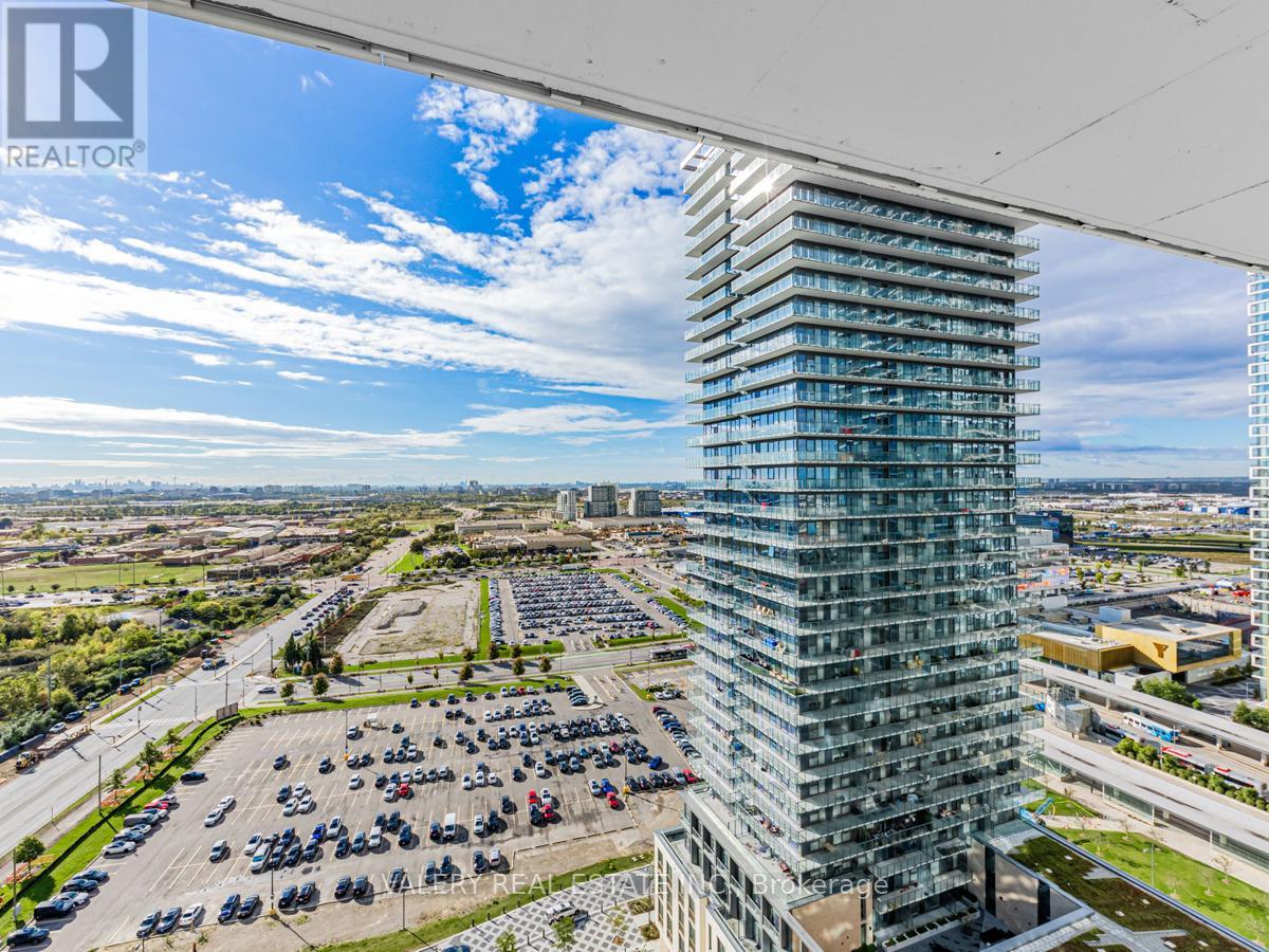 2305 - 1000 Portage Pkwy Parkway, Vaughan, Ontario  L4K 0L1 - Photo 25 - N13134460