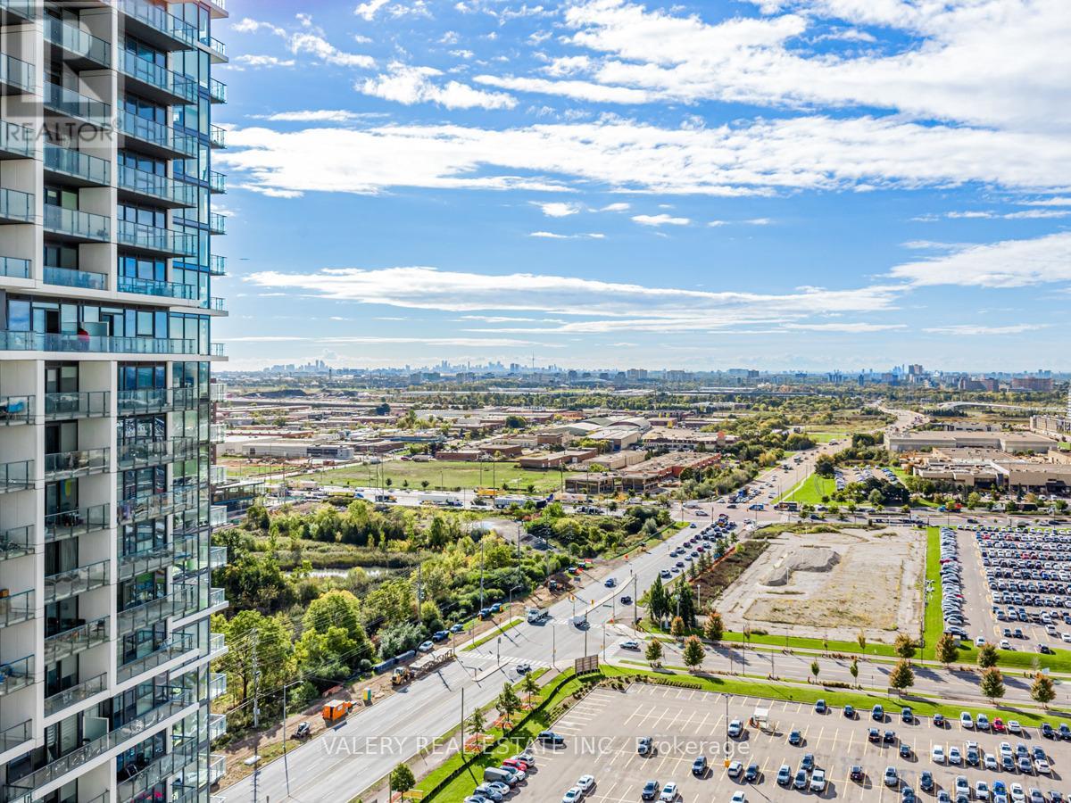 2305 - 1000 Portage Pkwy Parkway, Vaughan, Ontario  L4K 0L1 - Photo 26 - N13134460