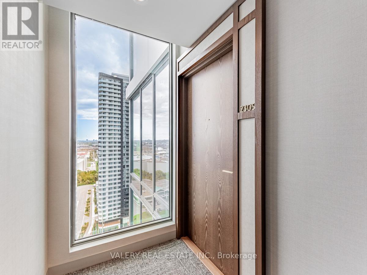 2305 - 1000 Portage Pkwy Parkway, Vaughan, Ontario  L4K 0L1 - Photo 3 - N13134460