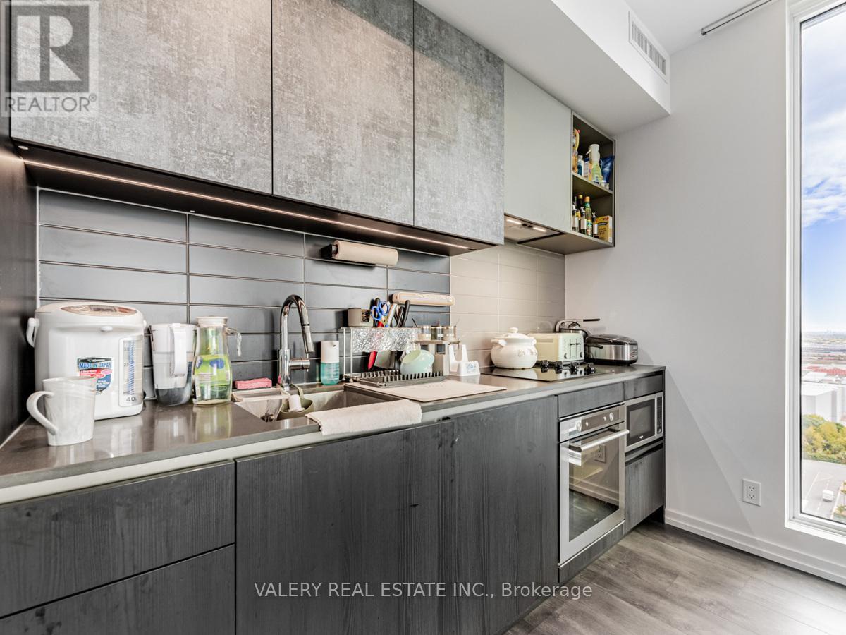 2305 - 1000 Portage Pkwy Parkway, Vaughan, Ontario  L4K 0L1 - Photo 6 - N13134460