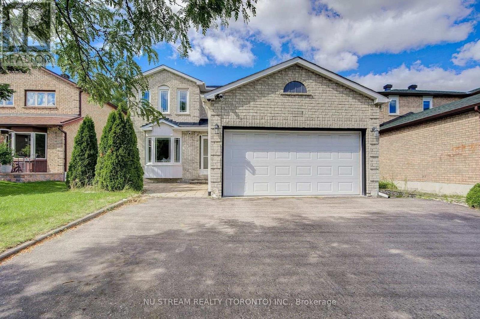 58 ELSON STREET, Markham, Ontario