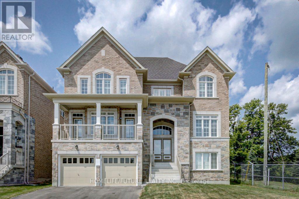 58 RIDGE GATE CRESCENT, East Gwillimbury, Ontario