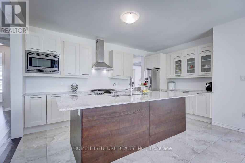 58 Ridge Gate Crescent, East Gwillimbury, Ontario  L0G 1M0 - Photo 9 - N13134522