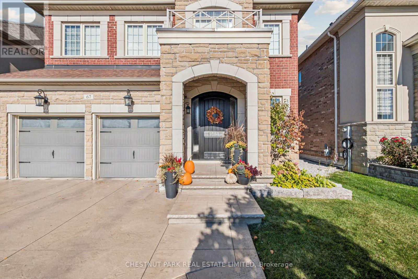 67 Hatton Garden Road, Vaughan, Ontario  L4H 3P8 - Photo 2 - N13134536