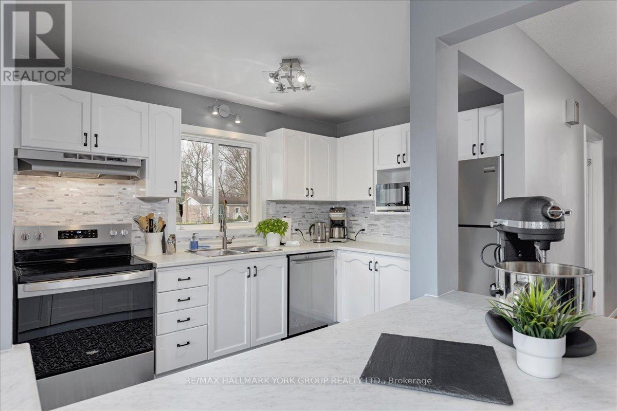 63A TULIP STREET, Georgina, Ontario