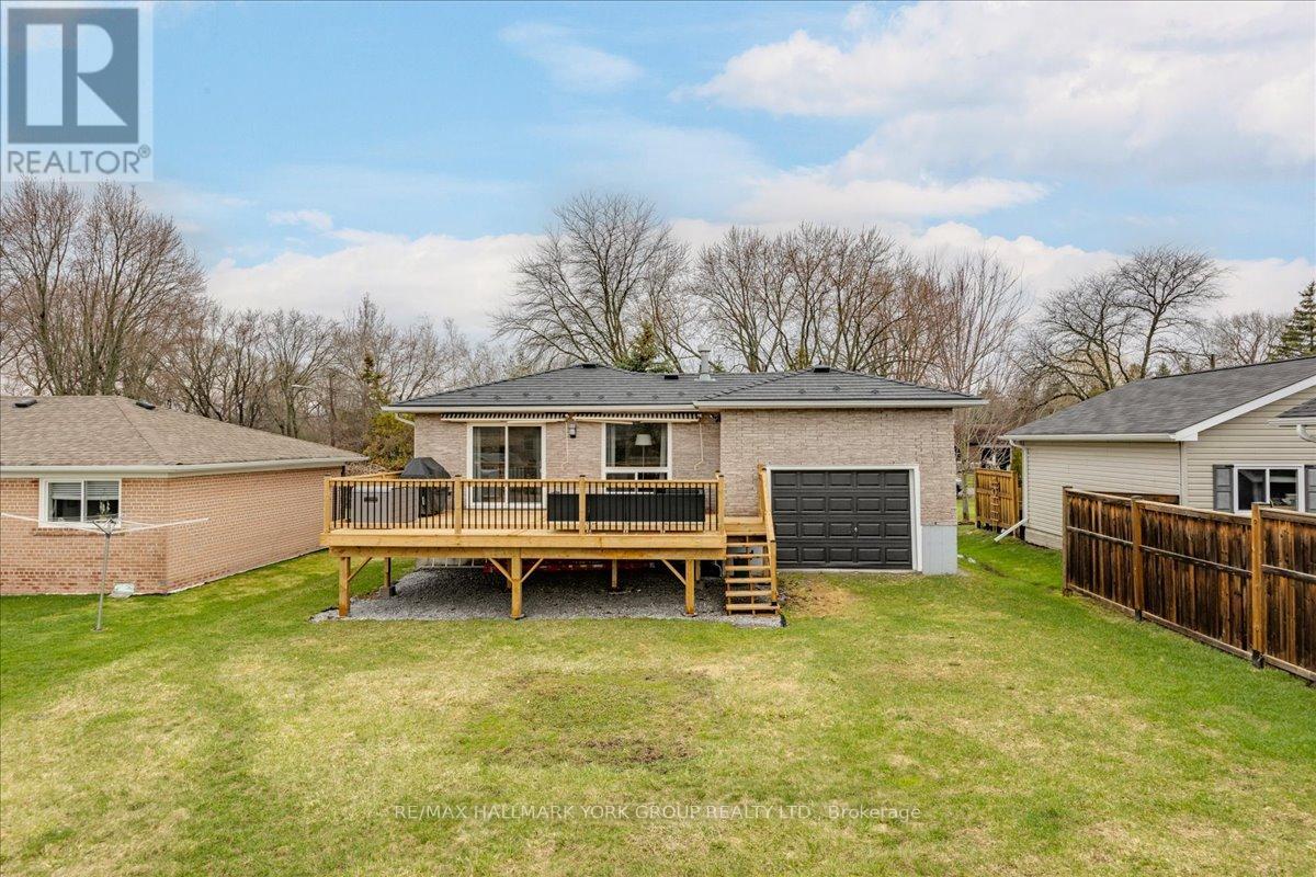 63a Tulip Street, Georgina, Ontario  L4P 1C6 - Photo 28 - N13134562