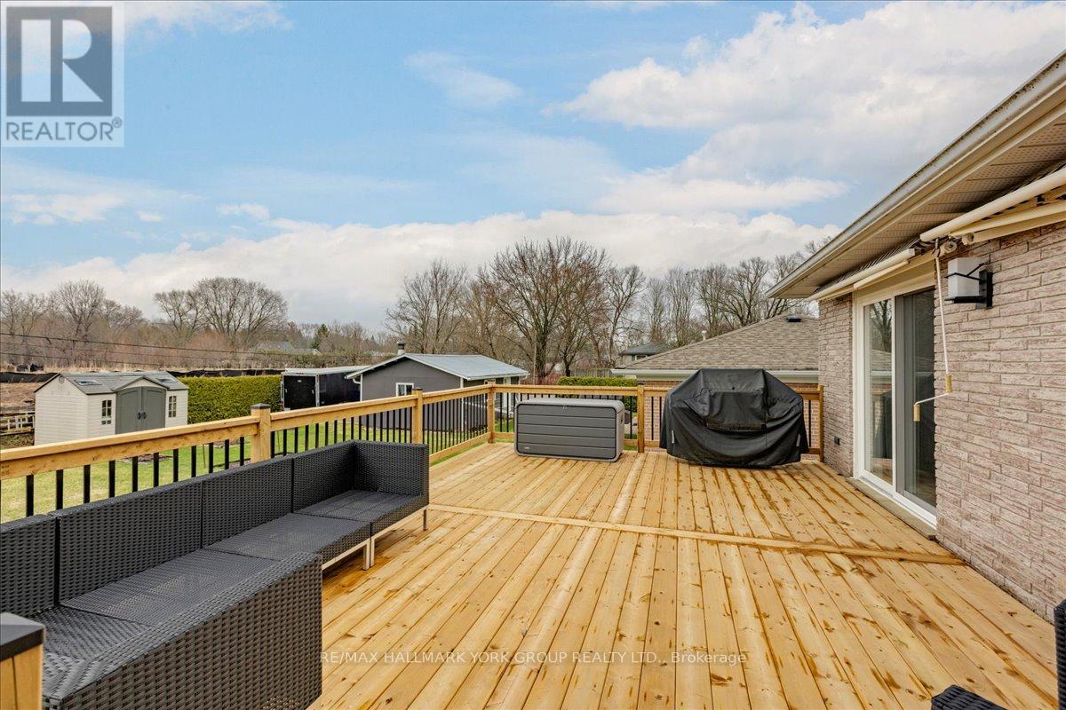 63a Tulip Street, Georgina, Ontario  L4P 1C6 - Photo 30 - N13134562