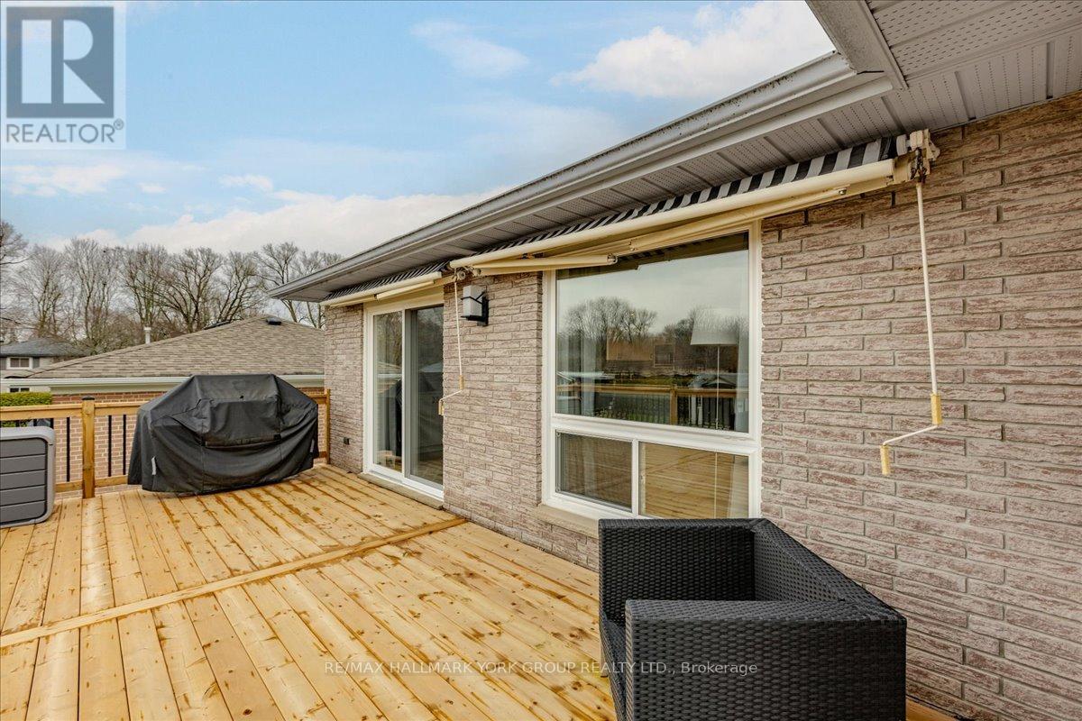 63a Tulip Street, Georgina, Ontario  L4P 1C6 - Photo 31 - N13134562