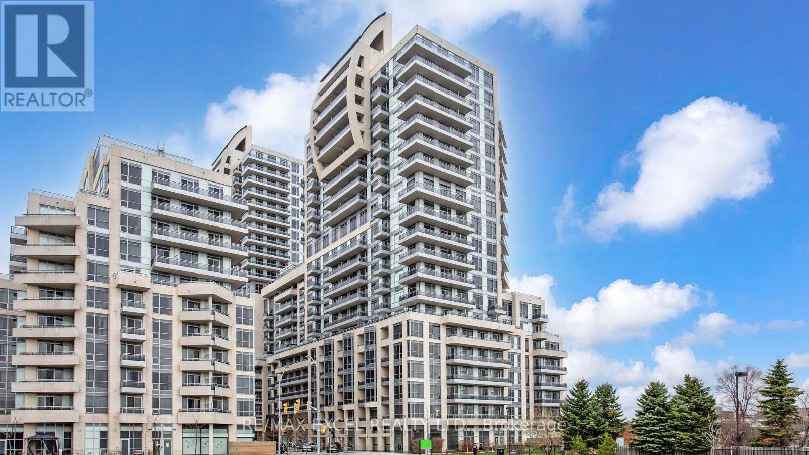 1709 - 9205 YONGE STREET, Richmond Hill, Ontario