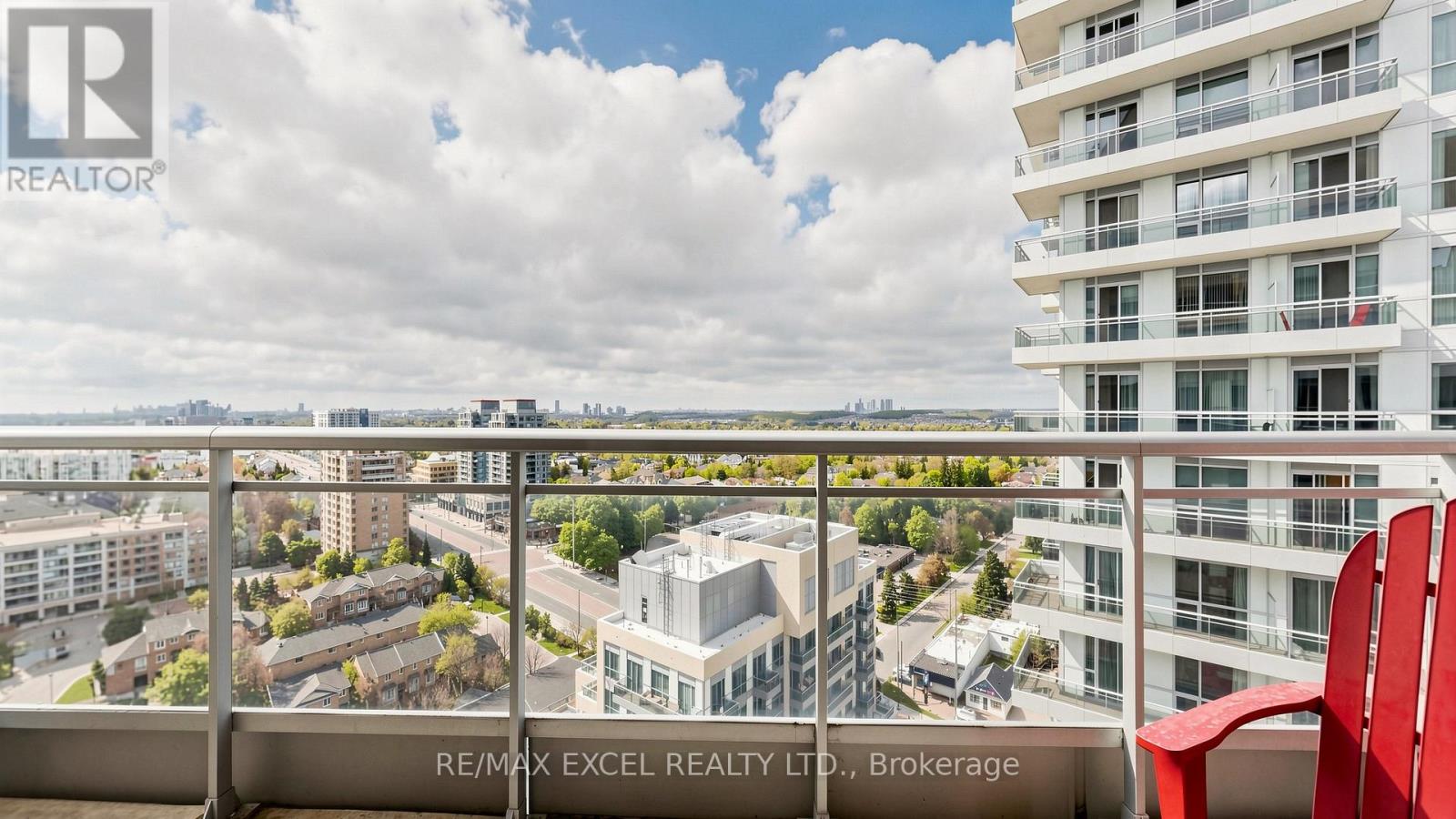 1709 - 9205 Yonge Street, Richmond Hill, Ontario  L4C 1V5 - Photo 19 - N13134584