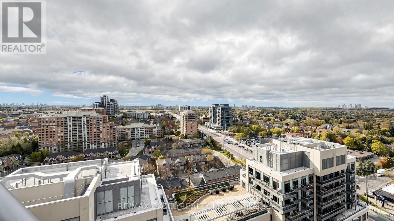 1709 - 9205 Yonge Street, Richmond Hill, Ontario  L4C 1V5 - Photo 22 - N13134584