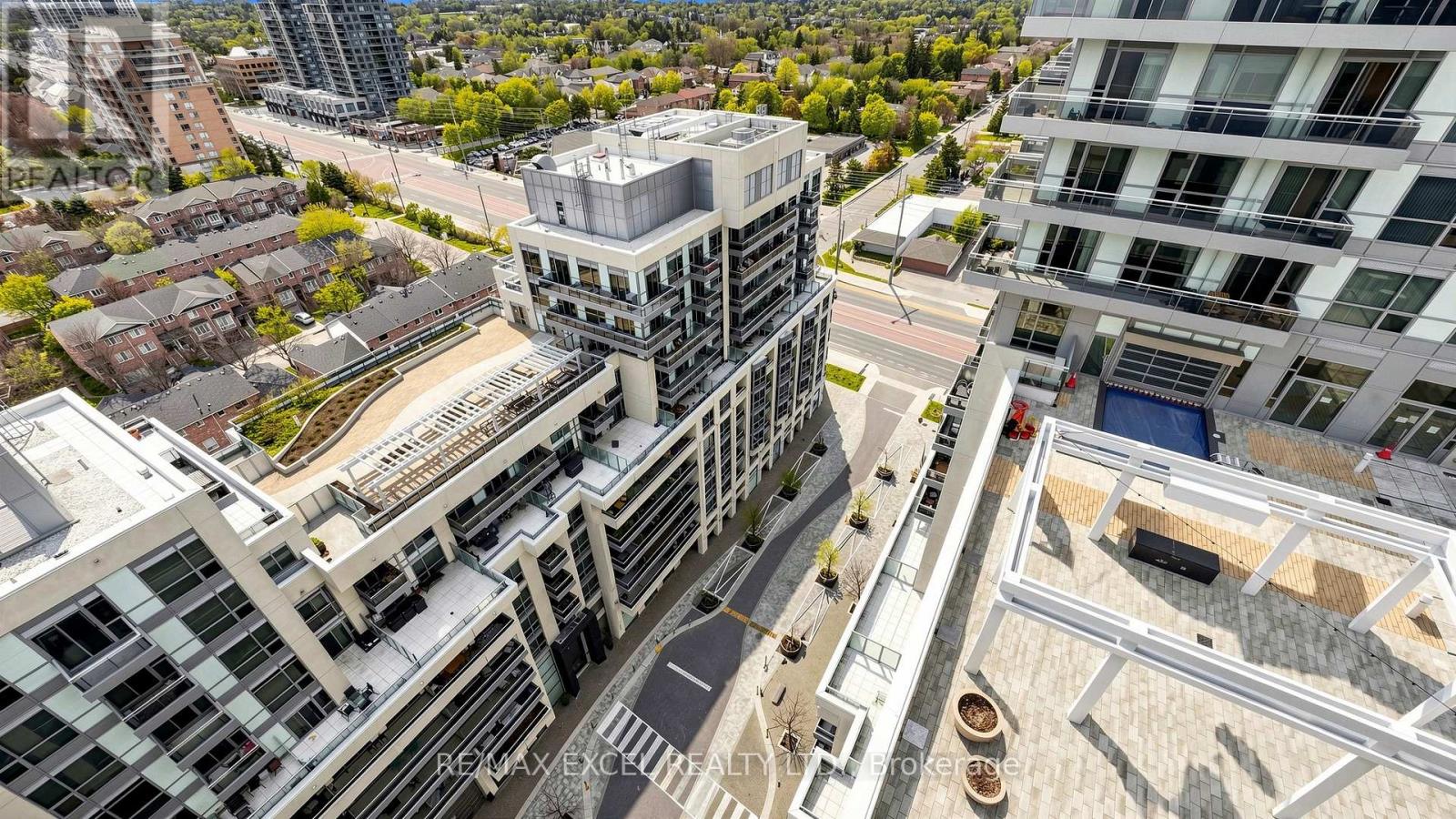 1709 - 9205 Yonge Street, Richmond Hill, Ontario  L4C 1V5 - Photo 23 - N13134584