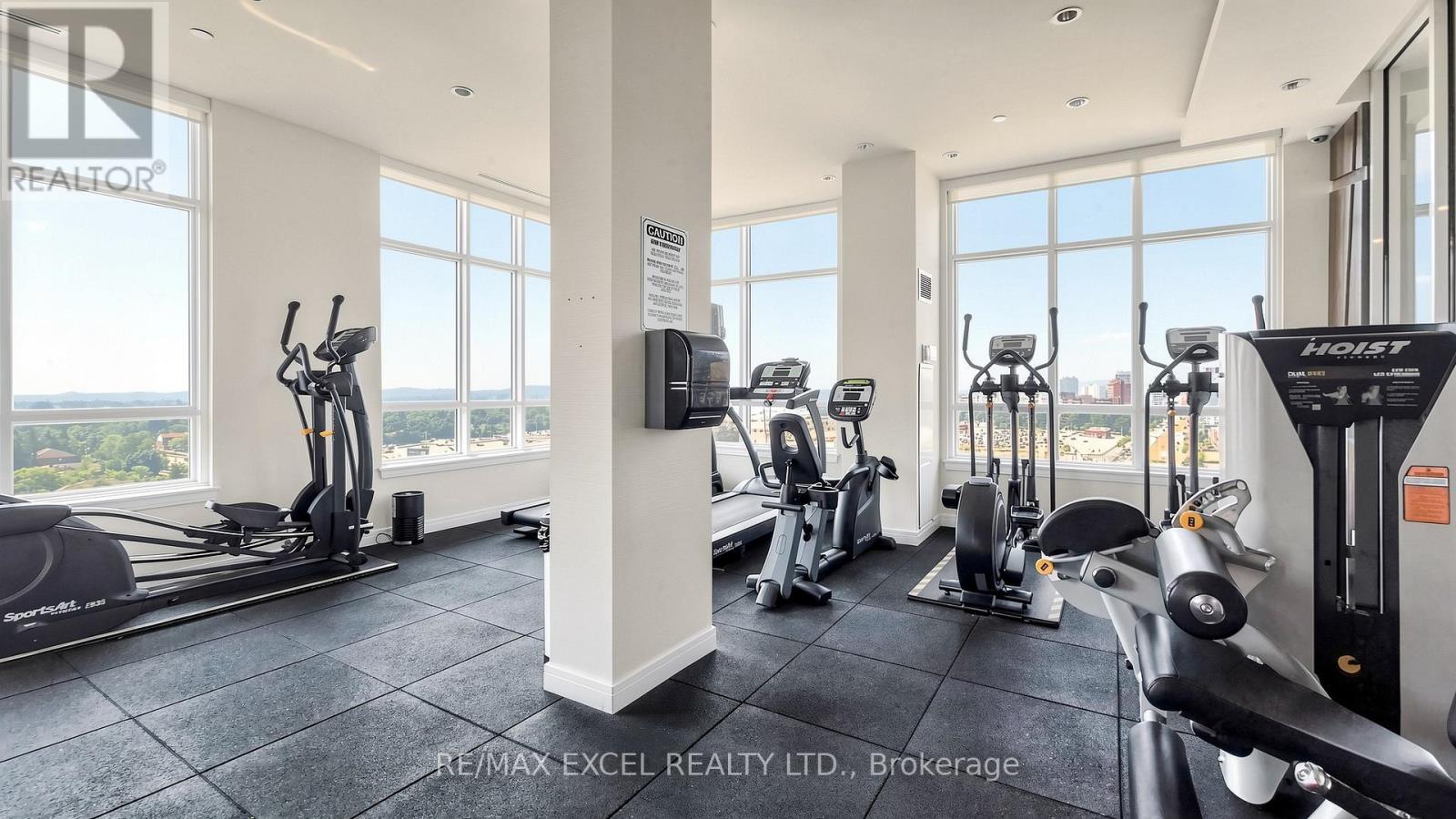 1709 - 9205 Yonge Street, Richmond Hill, Ontario  L4C 1V5 - Photo 24 - N13134584