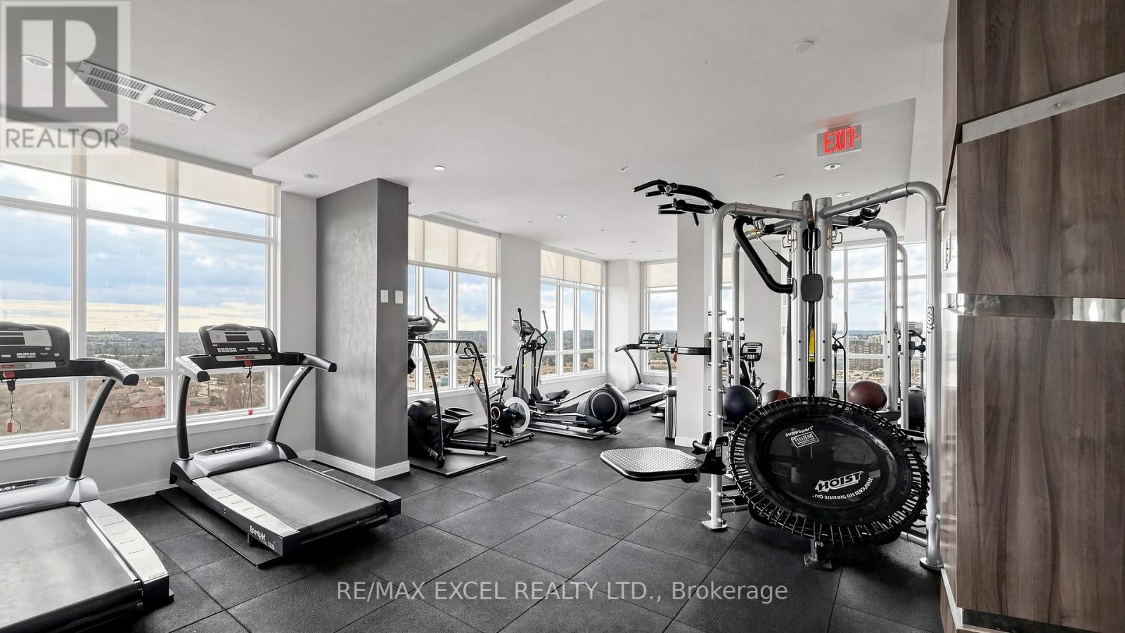 1709 - 9205 Yonge Street, Richmond Hill, Ontario  L4C 1V5 - Photo 29 - N13134584