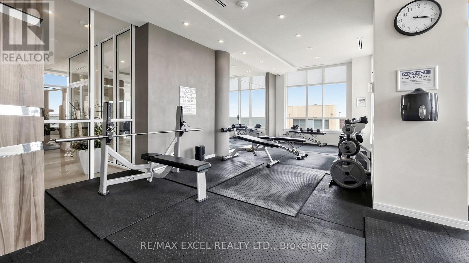 1709 - 9205 Yonge Street, Richmond Hill, Ontario  L4C 1V5 - Photo 30 - N13134584