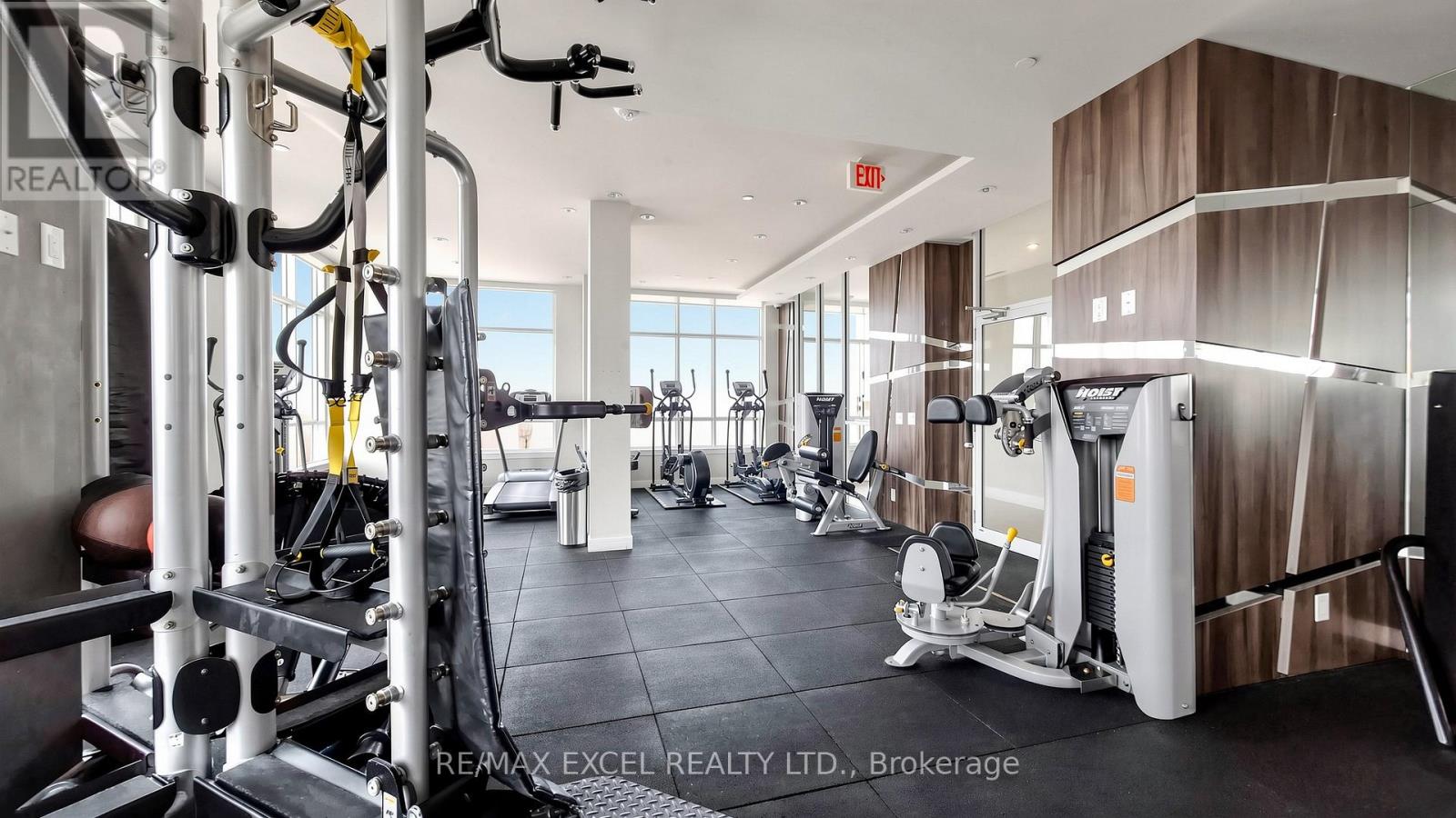 1709 - 9205 Yonge Street, Richmond Hill, Ontario  L4C 1V5 - Photo 31 - N13134584
