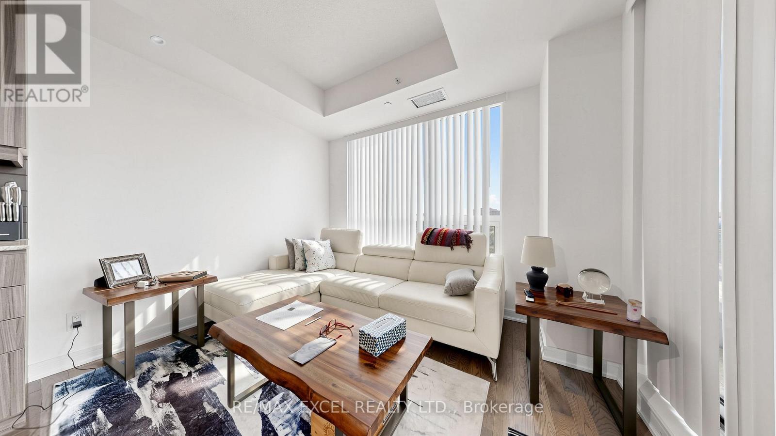 1709 - 9205 Yonge Street, Richmond Hill, Ontario  L4C 1V5 - Photo 6 - N13134584