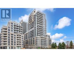 1709 - 9205 YONGE STREET, Richmond Hill, Ontario