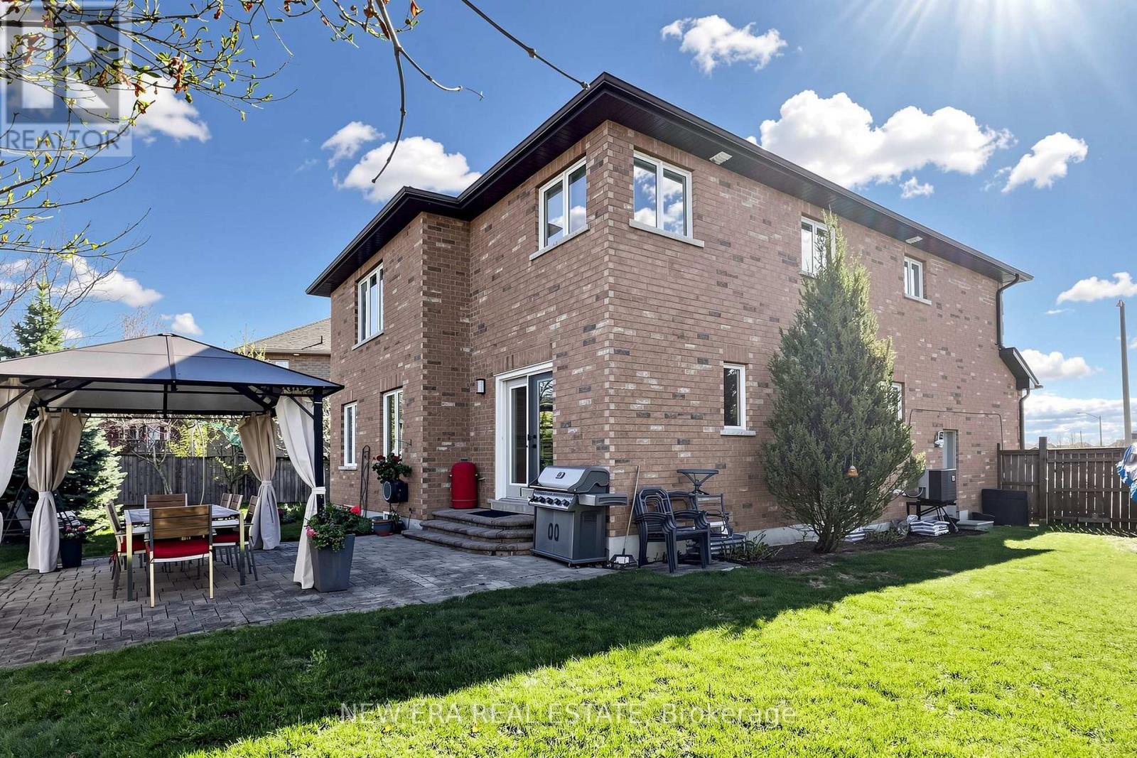 61 Orville Hand Court, Bradford West Gwillimbury, Ontario  L3Z 0C2 - Photo 21 - N13134606