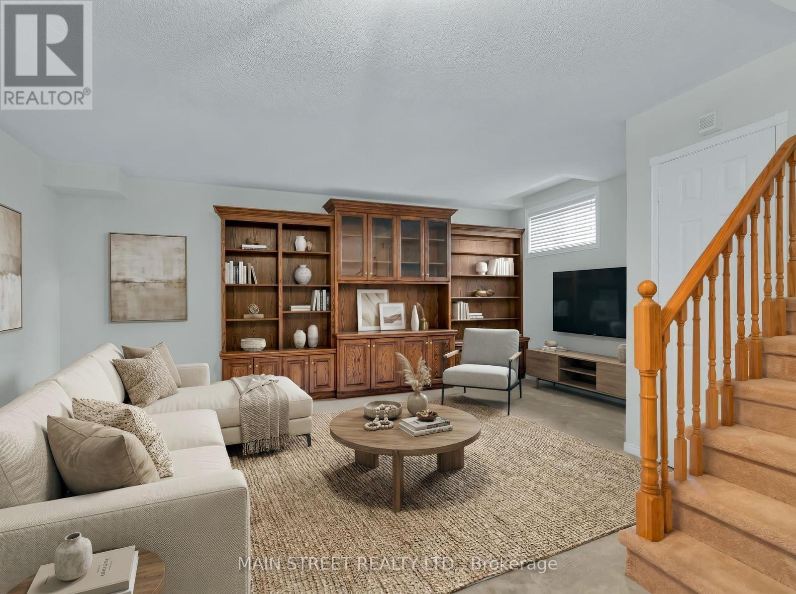 137 Clearmeadow Boulevard, Newmarket, Ontario  L3X 2E9 - Photo 17 - N13134610