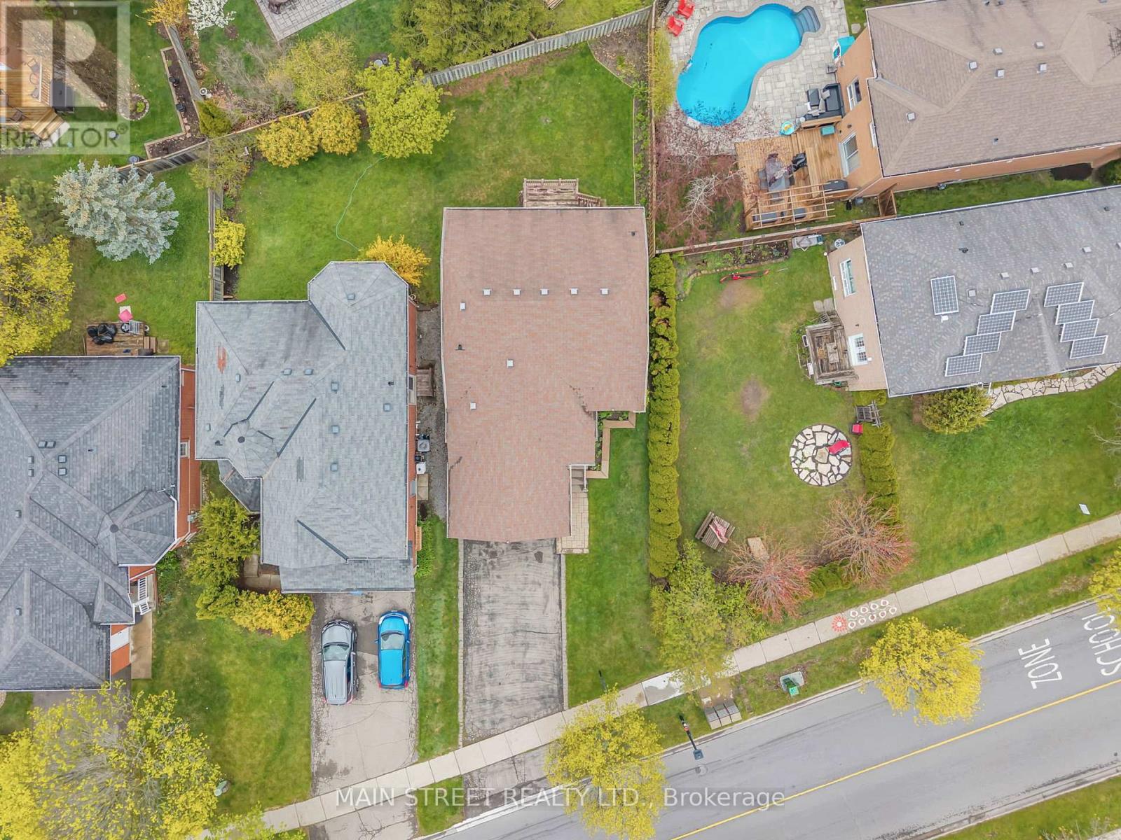 137 Clearmeadow Boulevard, Newmarket, Ontario  L3X 2E9 - Photo 24 - N13134610