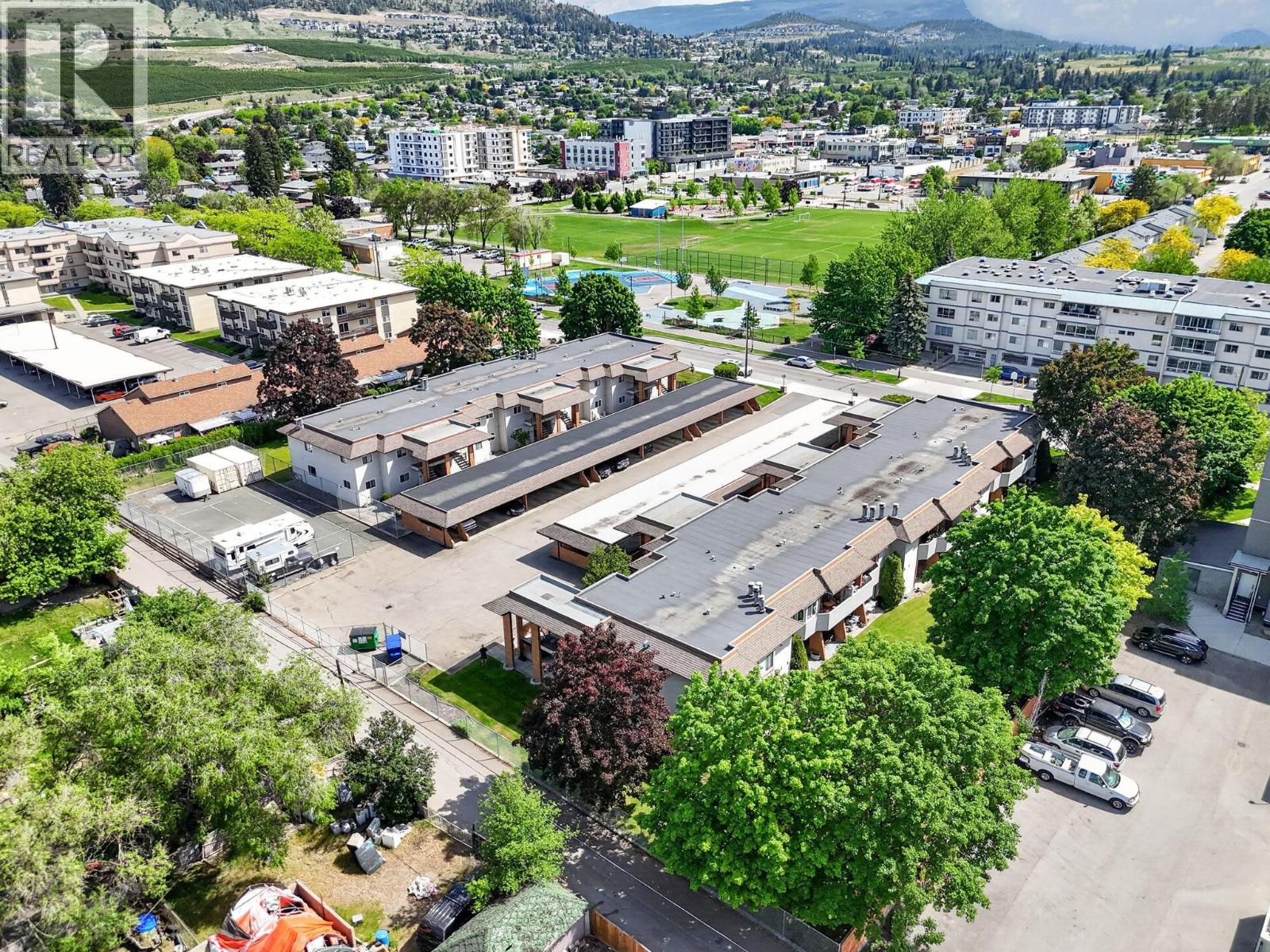 240 Mcintosh Road Unit# 214, Kelowna, British Columbia  V1X 2C4 - Photo 30 - 10387210