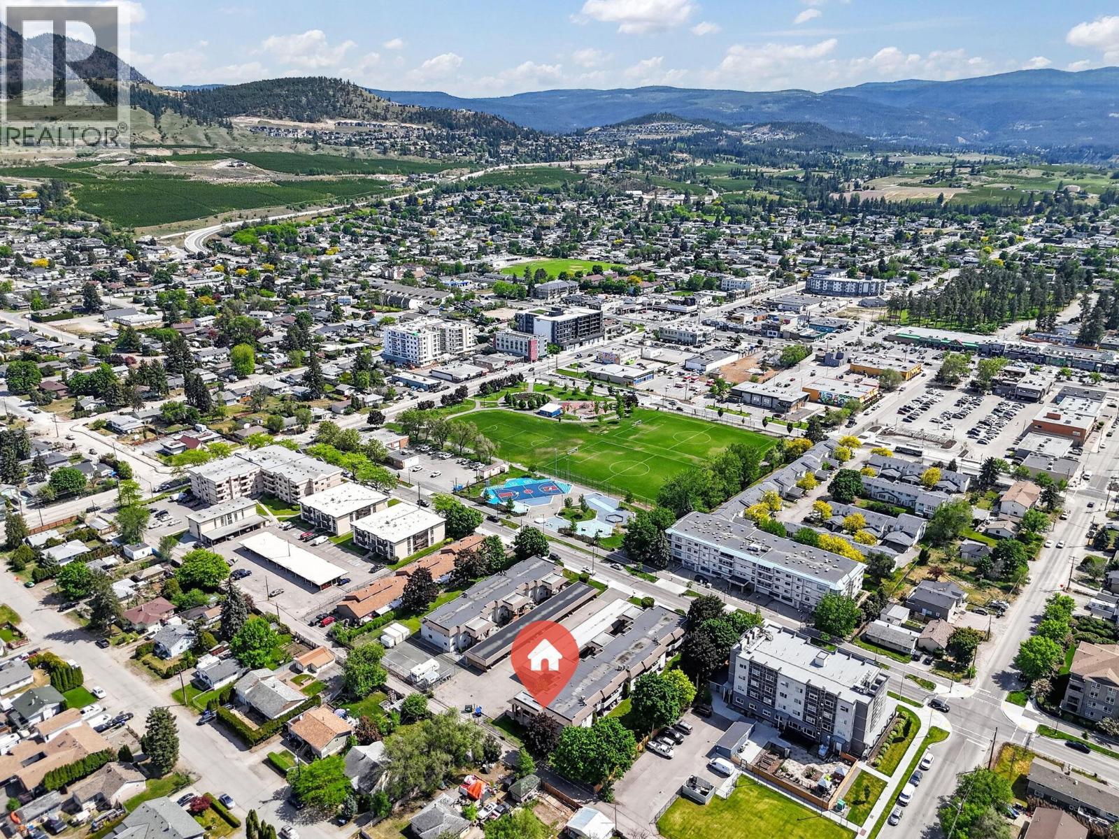 240 Mcintosh Road Unit# 214, Kelowna, British Columbia  V1X 2C4 - Photo 31 - 10387210
