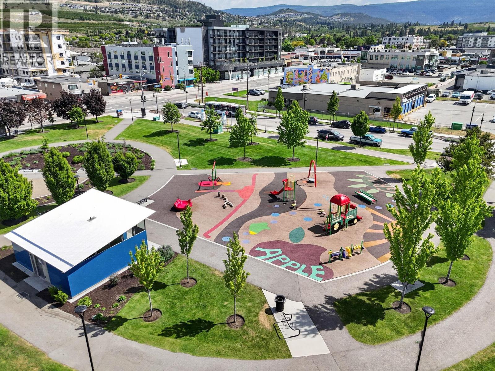 240 Mcintosh Road Unit# 214, Kelowna, British Columbia  V1X 2C4 - Photo 37 - 10387210