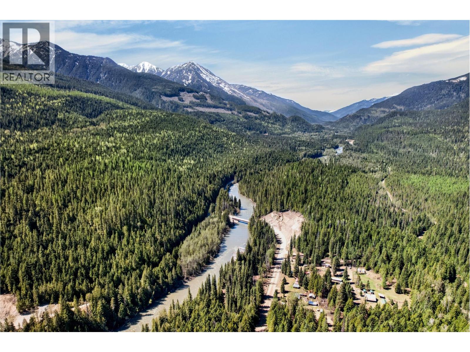 Pcl A Highway 31, Howser, British Columbia  V0G 1N0 - Photo 28 - 10387145