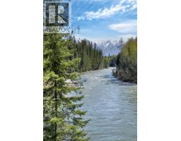 PCL A Highway 31, Howser, British Columbia