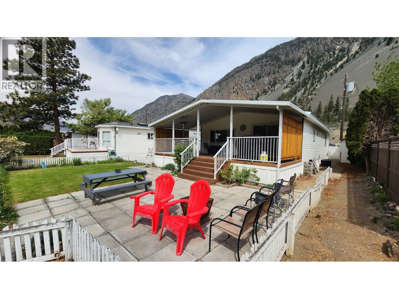 3455 Highway 3 Unit# 11, Keremeos, British Columbia  V0X 1N1 - Photo 1 - 10387083