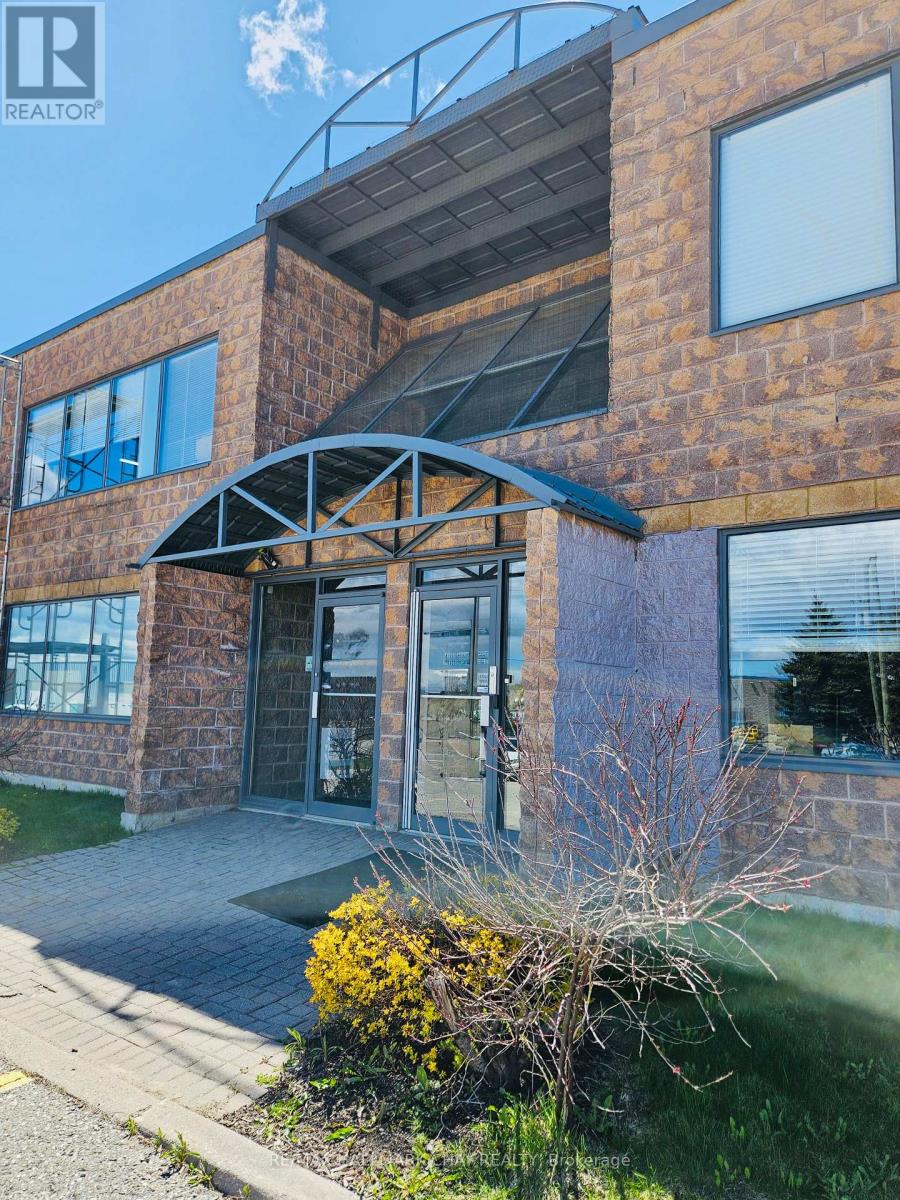 1&2 - 94 SAUNDERS ROAD, Barrie, Ontario