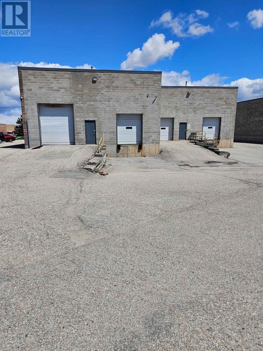 1&2 - 94 Saunders Road, Barrie, Ontario  L4N 9A8 - Photo 11 - S13134454