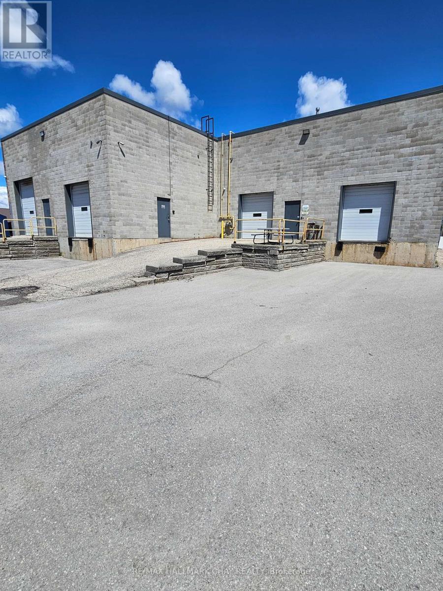 1&2 - 94 Saunders Road, Barrie, Ontario  L4N 9A8 - Photo 12 - S13134454