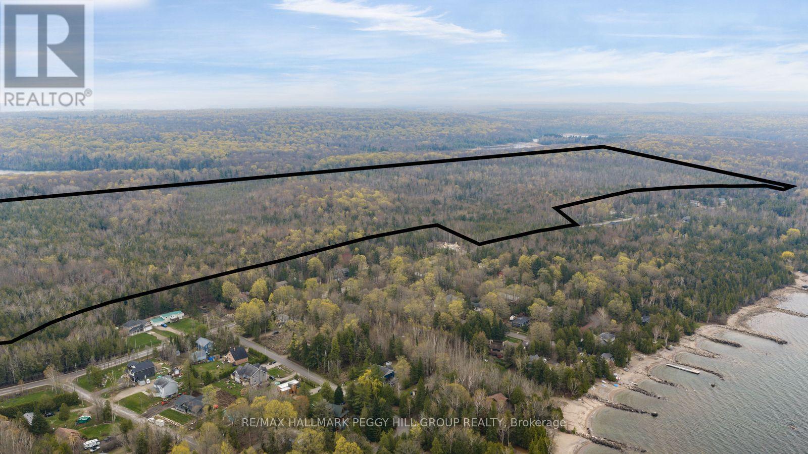 2442 CHAMPLAIN ROAD, Tiny, Ontario