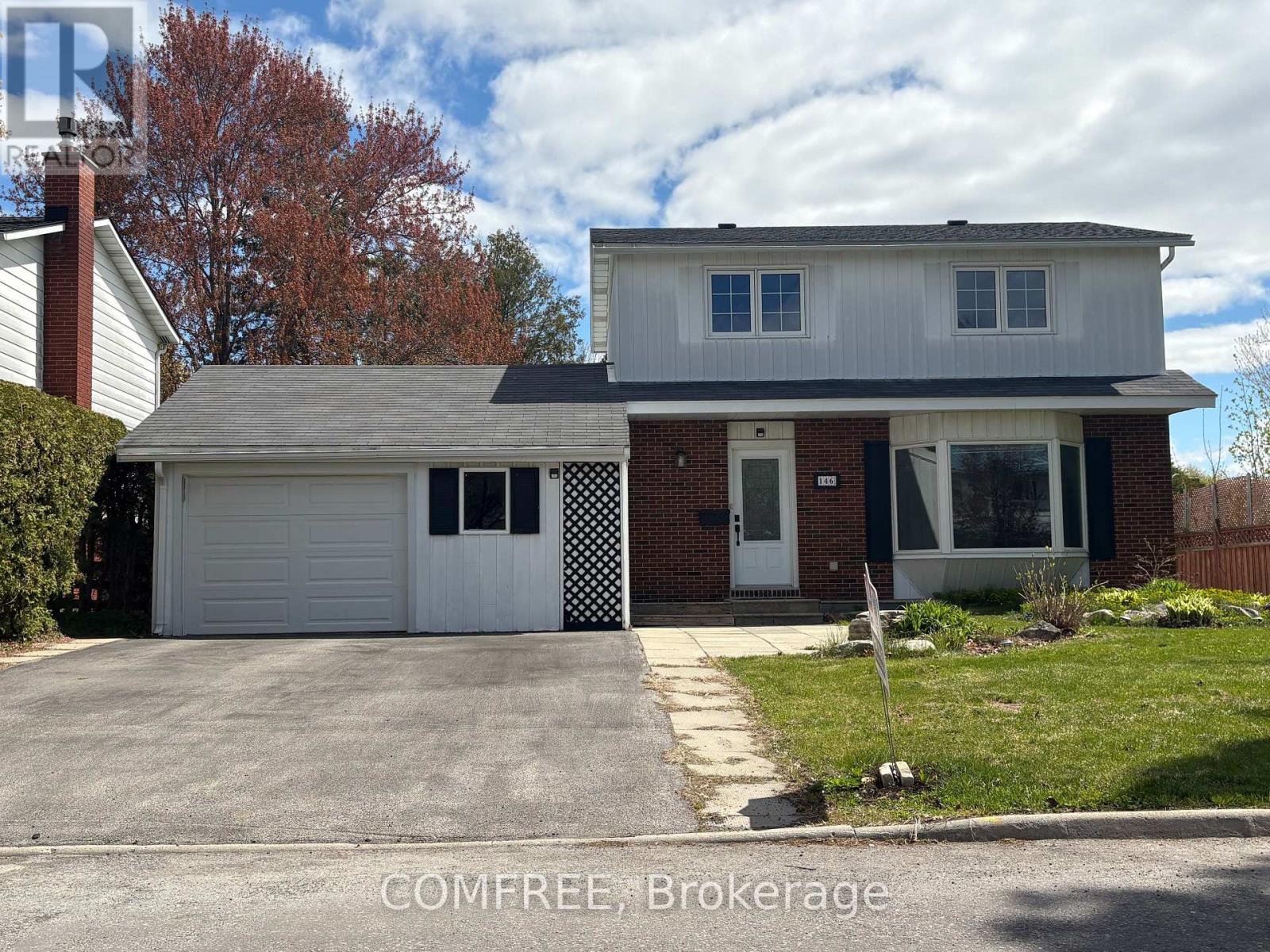 146 OLD COLONY ROAD, Ottawa, Ontario