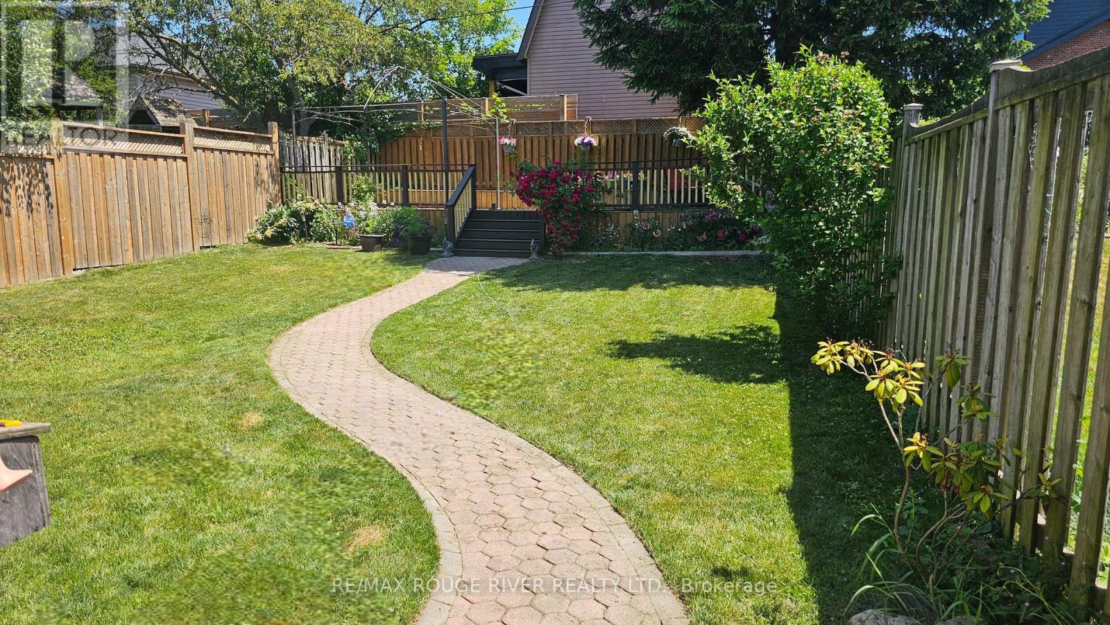 1125 Byron Street S, Whitby, Ontario  L1N 4S4 - Photo 35 - E13134942
