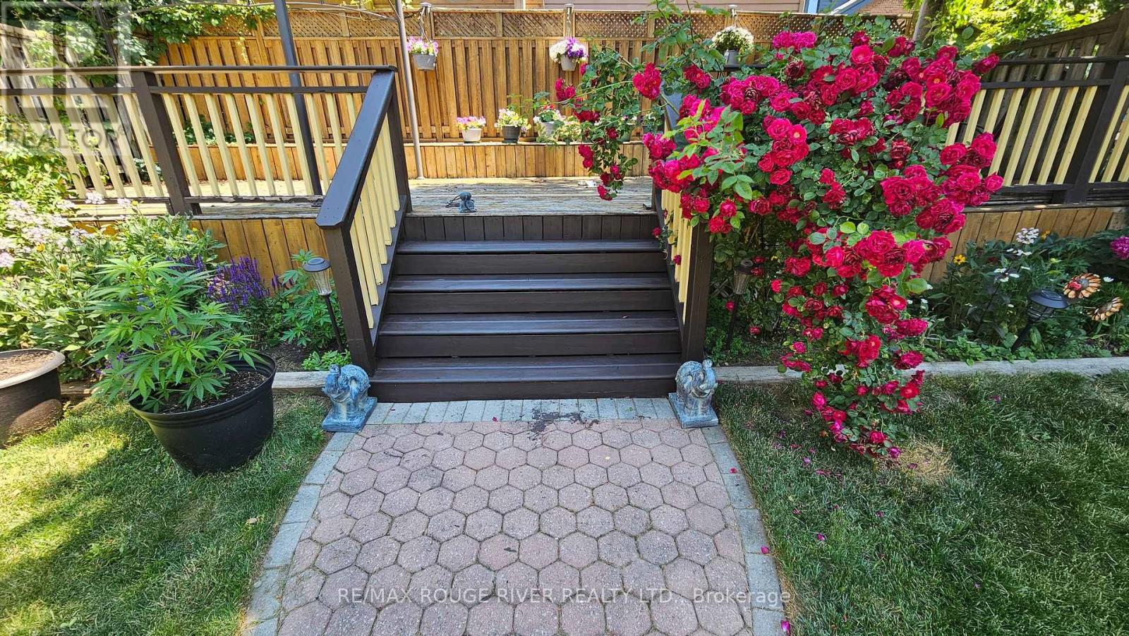 1125 Byron Street S, Whitby, Ontario  L1N 4S4 - Photo 37 - E13134942