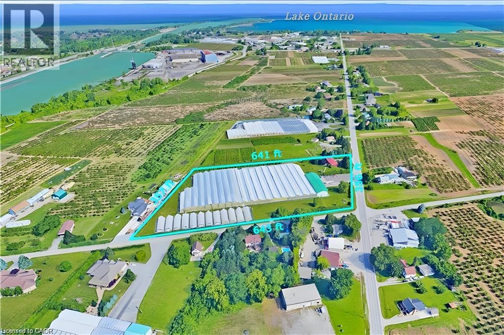 344 Read Road, St. Catharines, Ontario  L2R 7K6 - Photo 3 - 40768674
