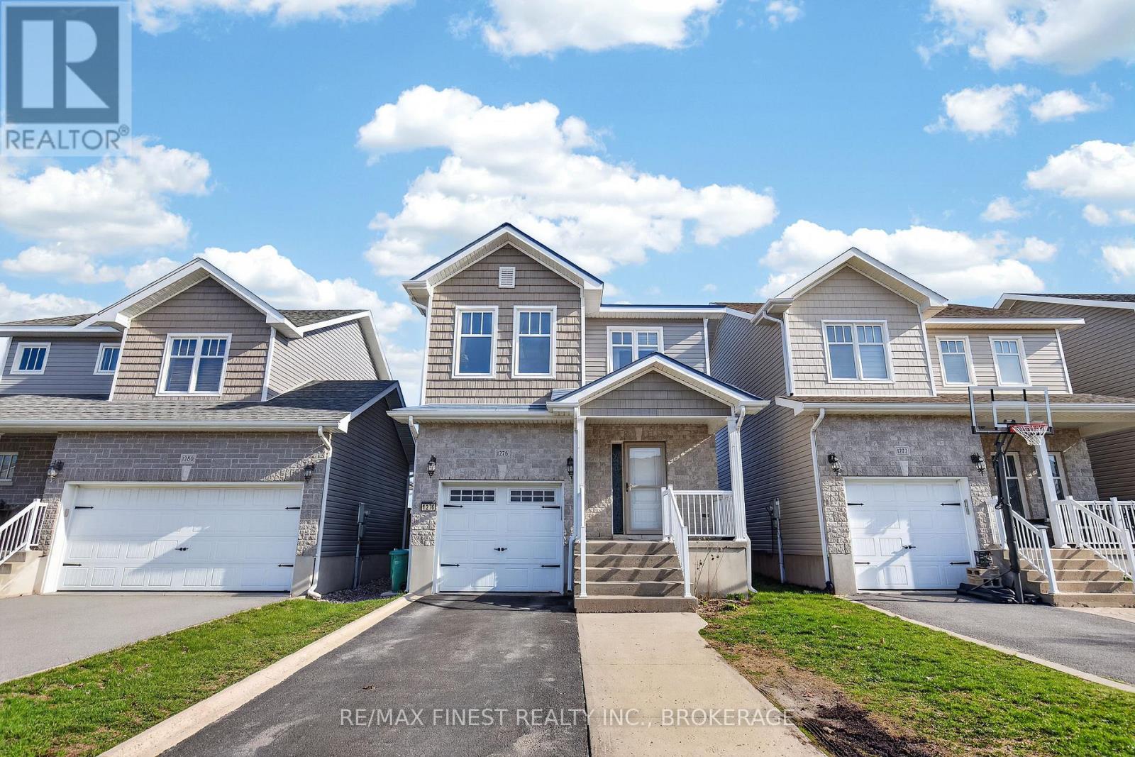 1276 Atkinson Street, Kingston, Ontario K7P 0H9 - Photo 2 - X13134680