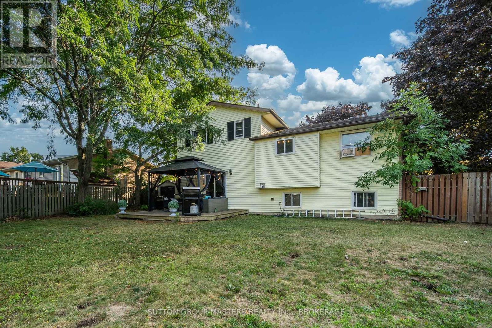 66 Nicholson Crescent, Loyalist (Amherstview), Ontario  K7N 1X1 - Photo 34 - X13134850