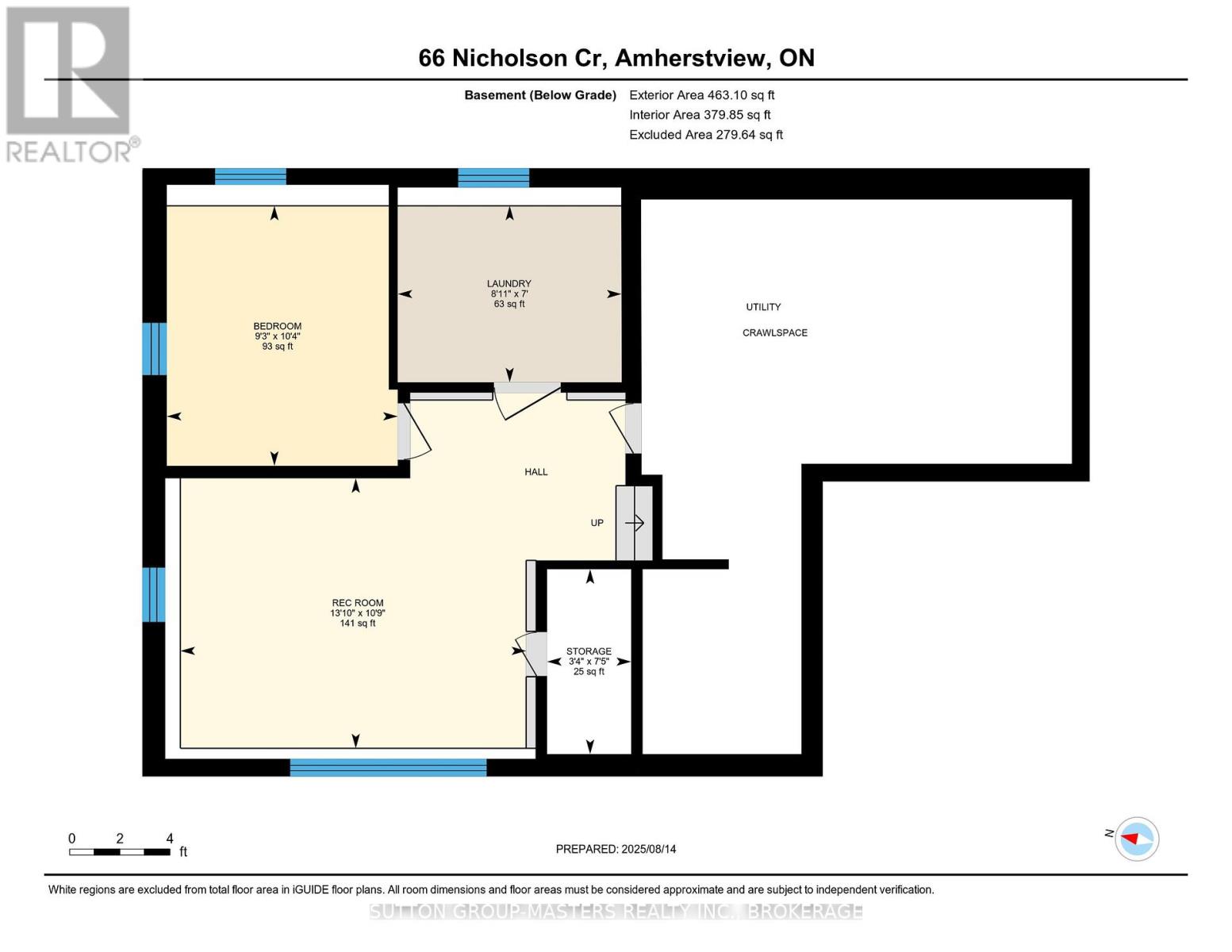 66 Nicholson Crescent, Loyalist (Amherstview), Ontario  K7N 1X1 - Photo 45 - X13134850